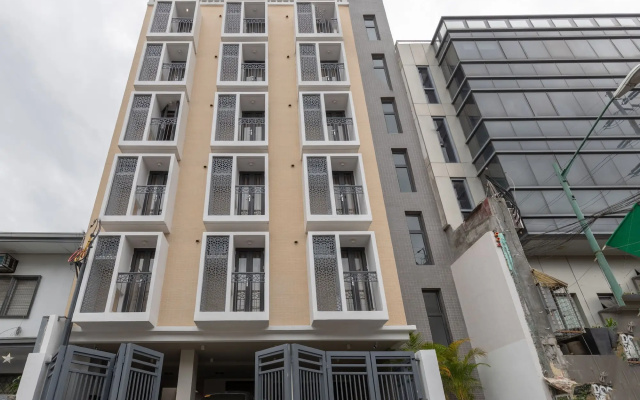 ZEN Rooms Marvelle Studios BGC in Makati, Philippines from 59$, photos ...
