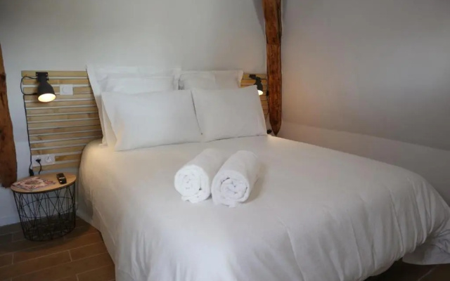 Villa Noellet - Clermont Ferrand