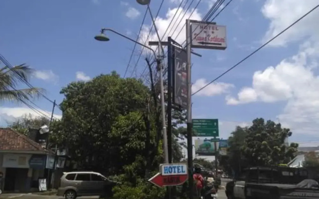 Kusuma Kartikasari