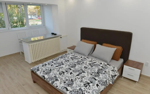 Apartman Jankulovski