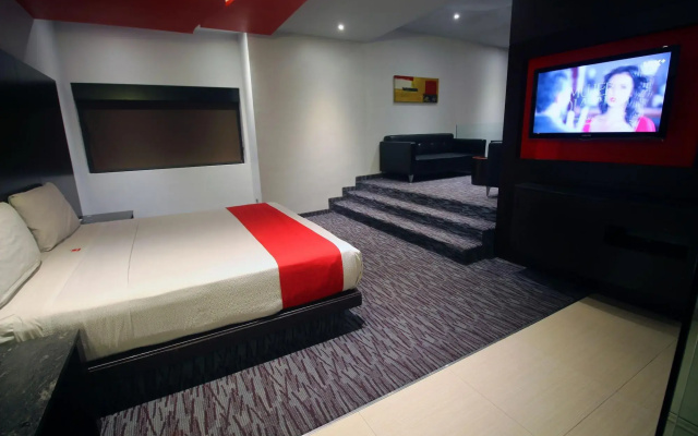 Motel Via