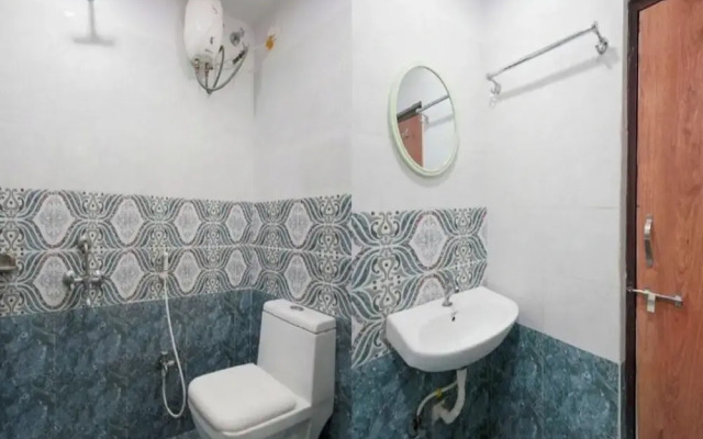 Hotel Sai Leela Residency