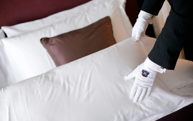 The St. Regis Osaka