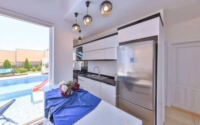 Nergiz Villas
