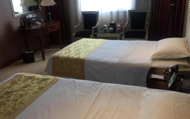 Yunheng Hotel
