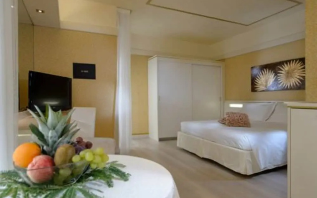 BEST WESTERN Hotel Bristol