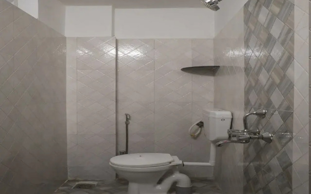 Vsn Hospitality By OYO Rooms