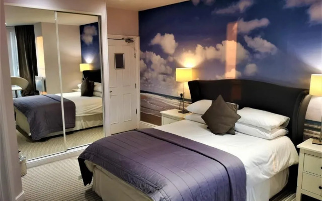 Carnmarth Hotel