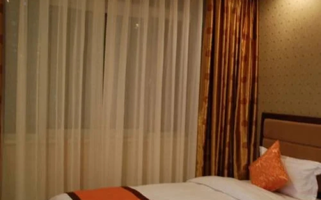 Zi Gong Hotel - Chengdu