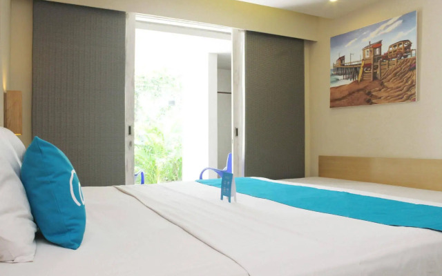 Airy Kuta Bakung Sari Bali