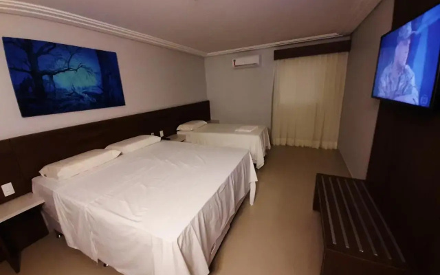 Hotel Asa Branca