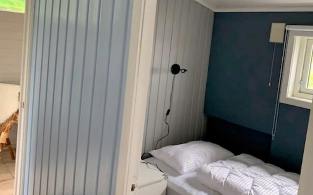 6 Person Holiday Home in Lindas