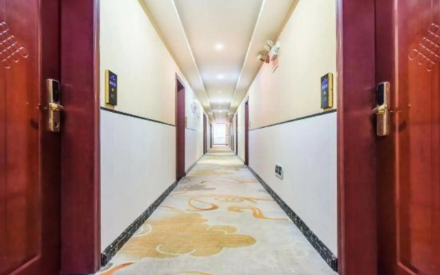 Huatian Hotel