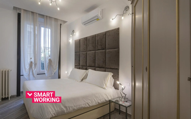 DClass Apartments by Wonderful Italy