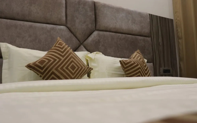 Laksita Manor Home Stay