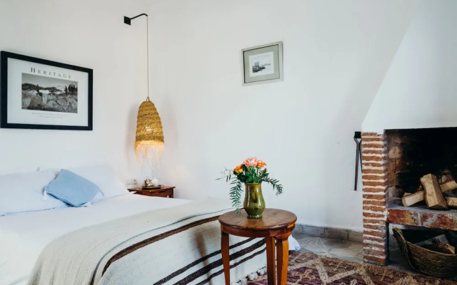 Tangaro auberge & SPA