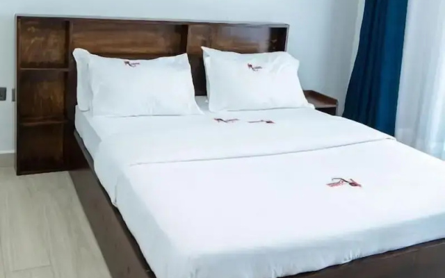Lumo Residences Eldoret