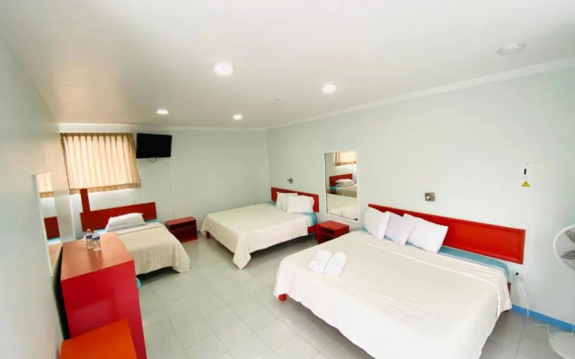 Hotel Nichim Ja