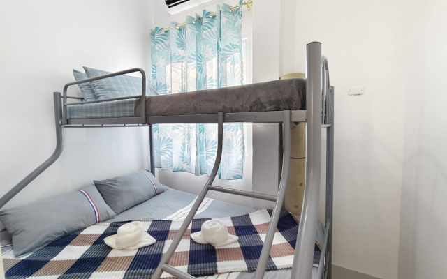 Casa De Amor Villa 1338 - Panglao