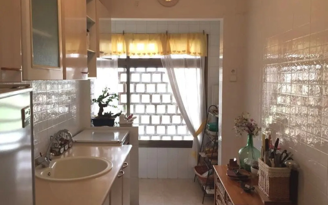 Vilanova Seaside Apartment