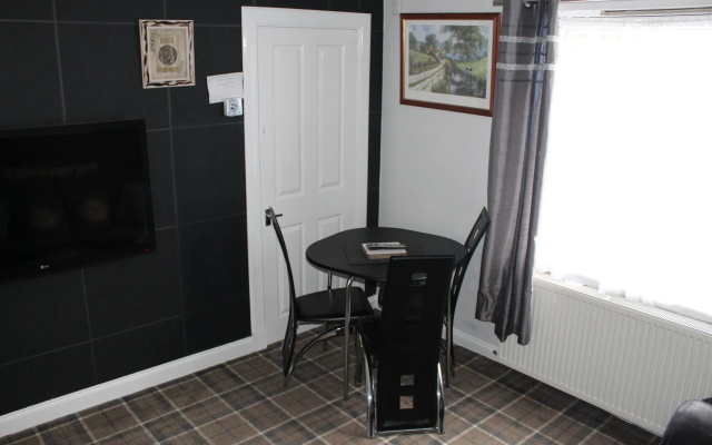Pitfaranne Guest House