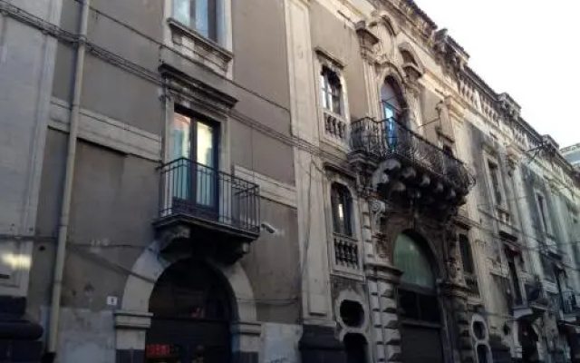 Loft Piazza Università