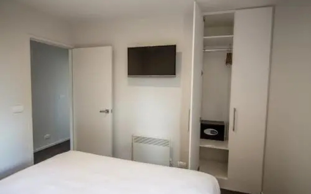 Te Anau Luxury Apartments