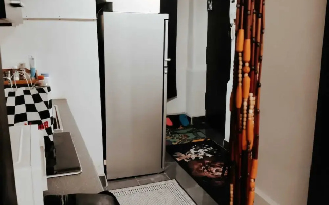 Charming 35m² Apartment in Vienna's Heart