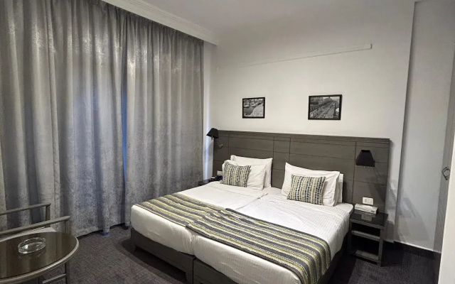 Bel Azur Hotel & Resort