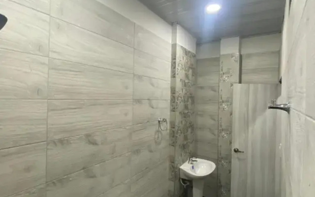 Apartamentos Amoblados