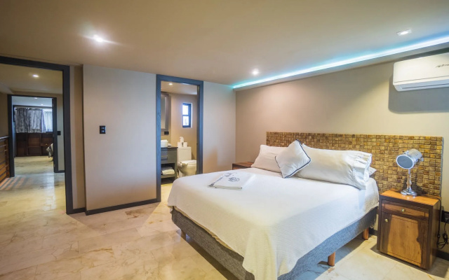 Lotus Luxury Condo