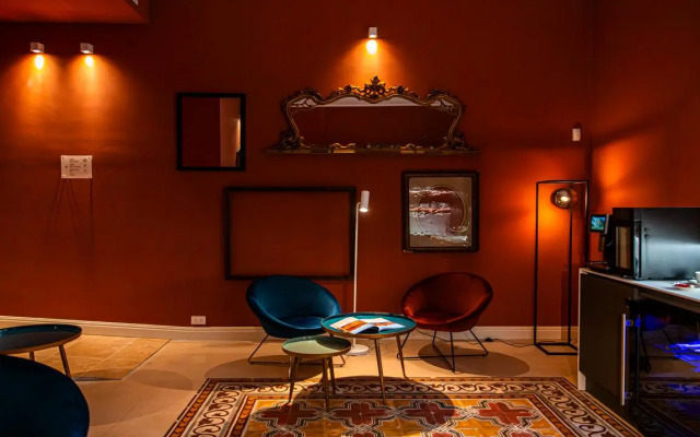 Costamante Suites & Spa