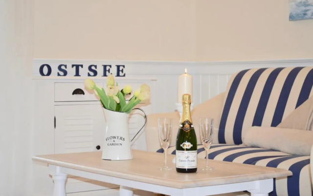Villa Strandblick 8
