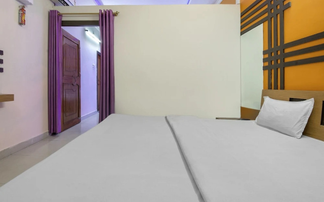 Rajhamsa Hotel by OYO Rooms