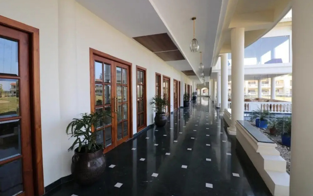 ROYALE de' CASA RESORT KAZIRANGA