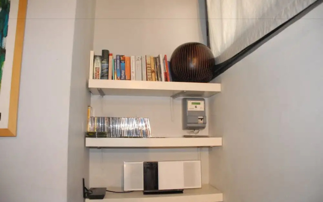Loft Panieri