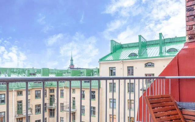 WeHost Dunckerinkatu 2