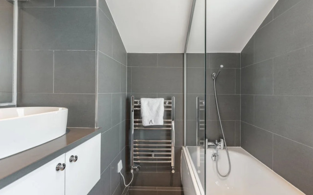 3 BDR Maison South Ken by The Residences
