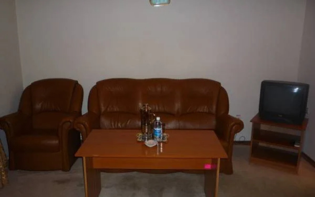 Privat Hotel