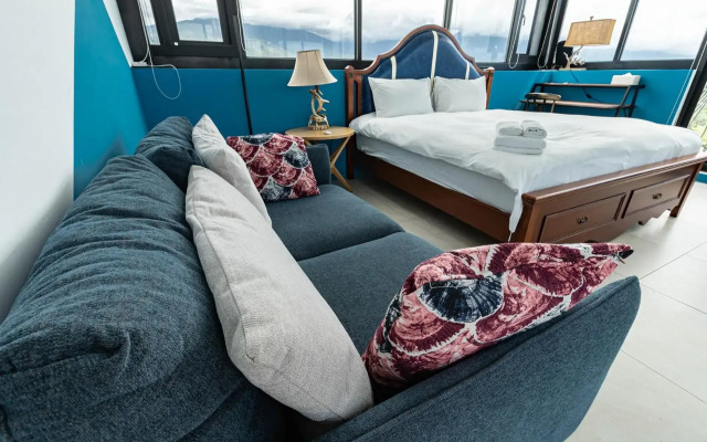 Moritz Homestay