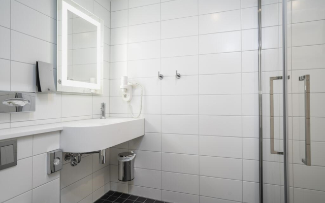 Thon Hotel Slottsparken