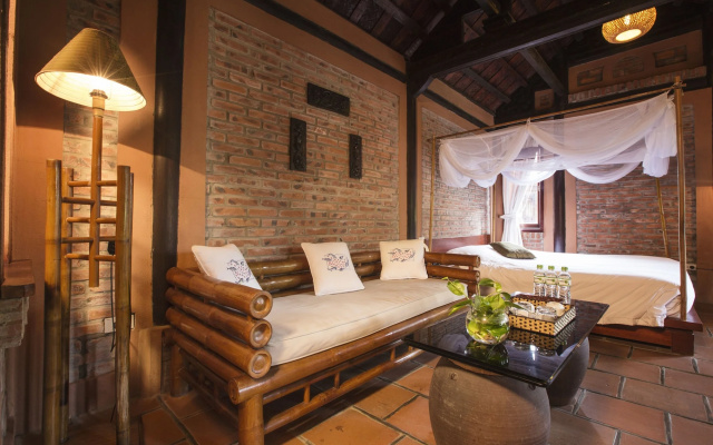 Van Chai Resort