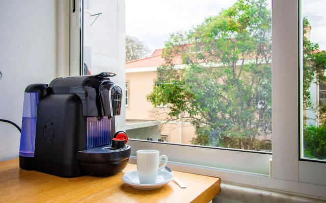 Apartment With 2 Bedrooms in Cascais, With Wifi