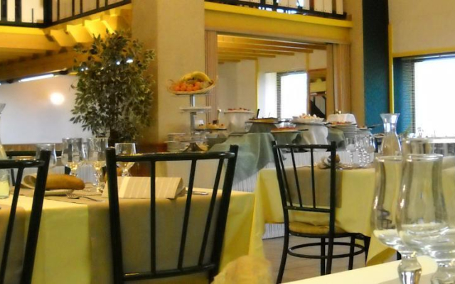 Le Relais dEtagnac