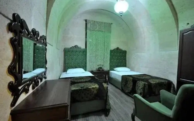 Suhan Stone Hotel