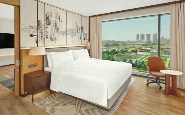 Courtyard by Marriott Pyeongtaek