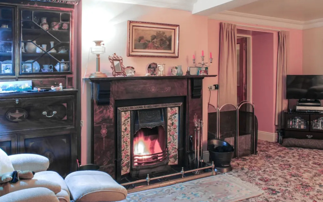 Ballyhargan Farm House