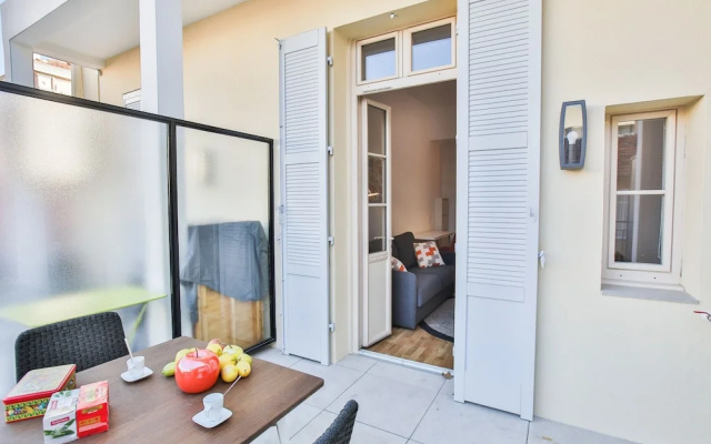 Mimont Terrasse Ap4149