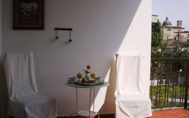 B&B Nautilus on Garda Lake