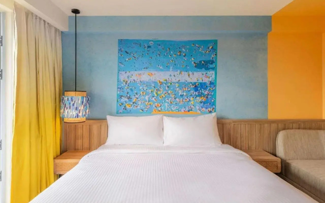 Ibis Styles Goa Vagator